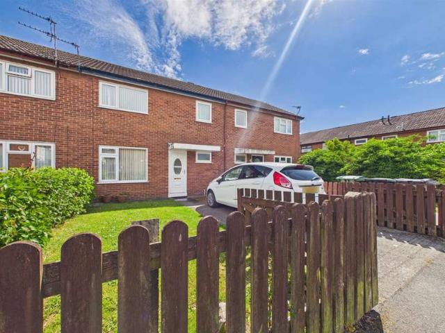 Cottage for sale in Liscard, Wirral