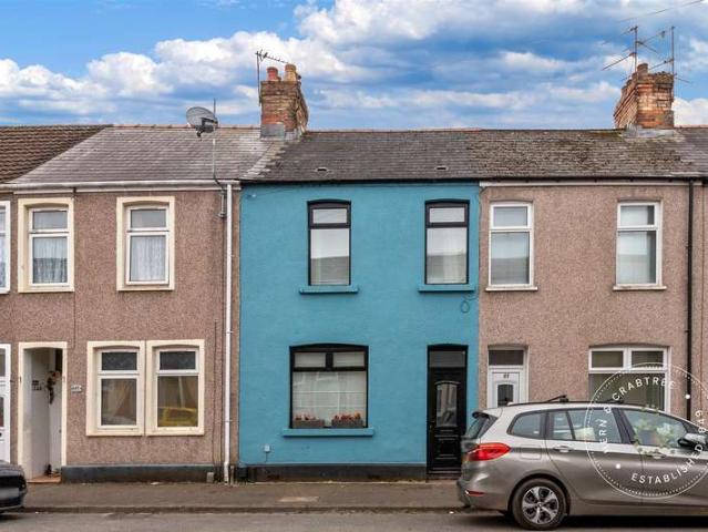 Cottage for sale in Falcon Lodge, Wales