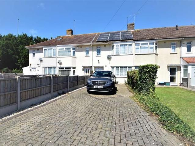 Cottage for sale in Feckenham, City Of Bristol