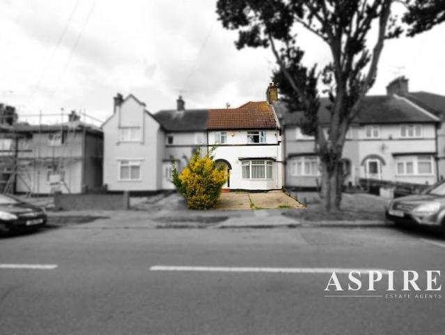 Cottage for sale in Leigh-on-sea, Leigh-on-Sea