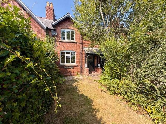 Cottage for sale in Downholland Cross, Roby Mill