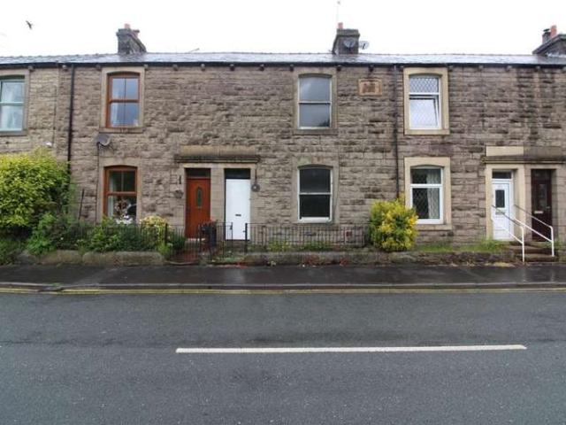 Cottage for sale in Andertons Mill, Lancashire