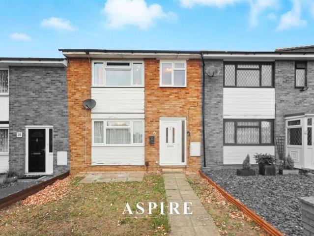 Cottage for sale in Stanford-le-hope, Essex