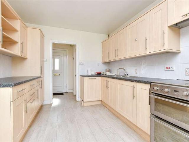Cottage for sale in Pachesham Park, Surrey