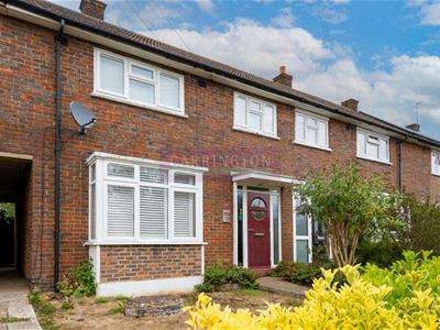 Cottage for sale in Elstree and Borehamwood, Borehamwood