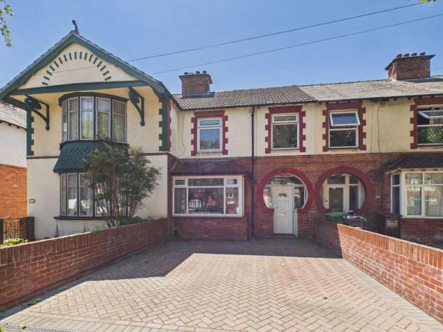 Cottage for sale in Cosham, Portsmouth