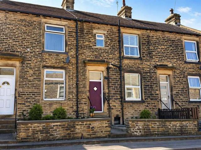 Cottage for sale in Baildon, West Yorkshire