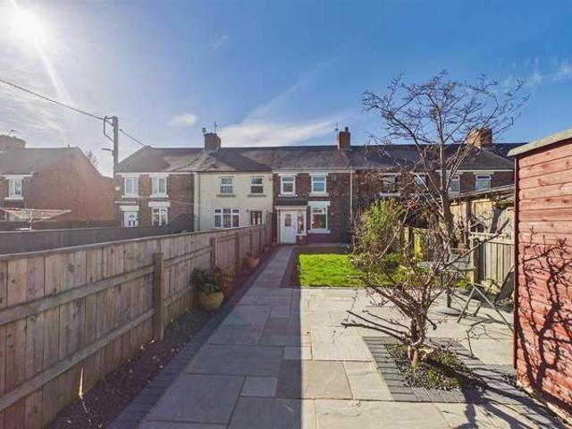 Cottage for sale in West Boldon, Tyne And Wear