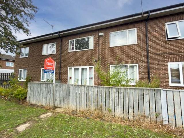 Cottage for sale in Old Shotton, Peterlee