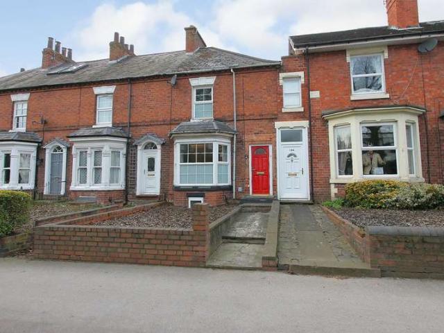 Cottage for sale in Kidderminster, Comberton