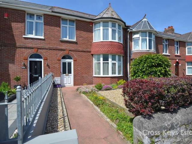 Cottage for sale in Milehouse, Mount Wise