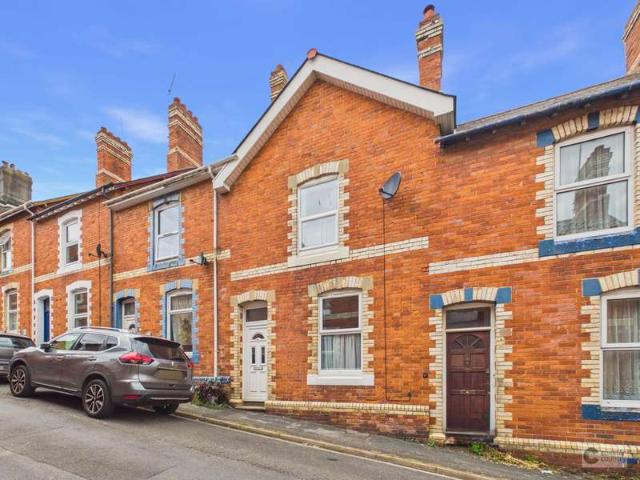 Cottage for sale in Knowles Hill, Teignbridge