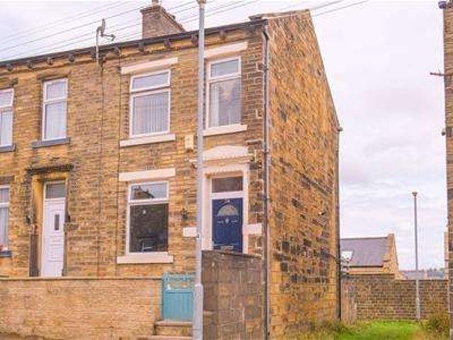 Cottage for sale in Halifax, West Yorkshire