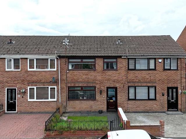 Cottage for sale in Wigan, Greater Manchester