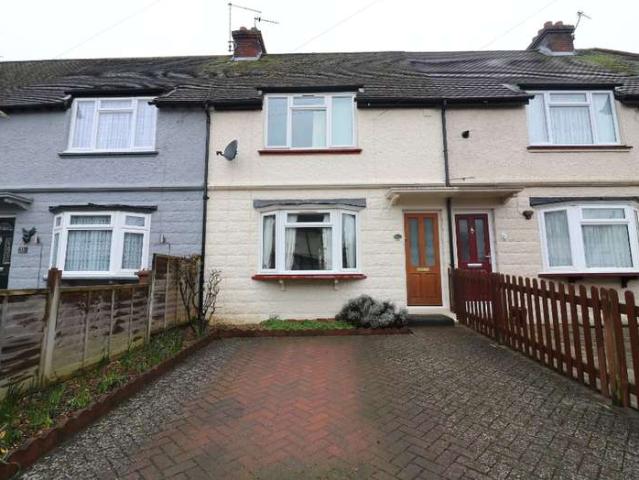 Cottage for rent in Midway, Kent
