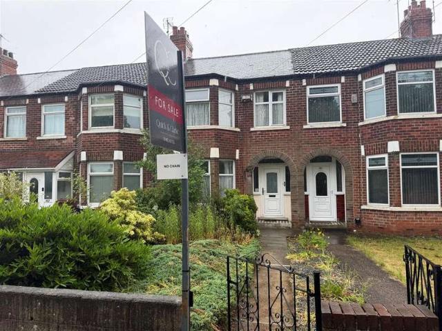 Cottage for sale in Hull, City Of Kingston Upon Hull