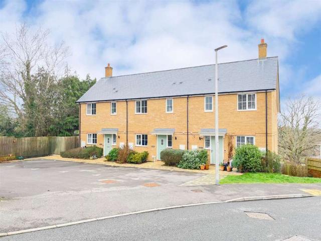 Cottage for sale in Cross In Hand, East Sussex