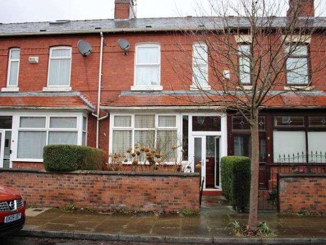 Cottage for sale in Old Trafford, Trafford Park