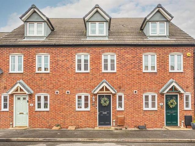 Cottage for sale in Egginton, East Midlands