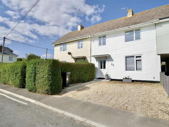 Cottage for sale in Wyke Regis, Weymouth