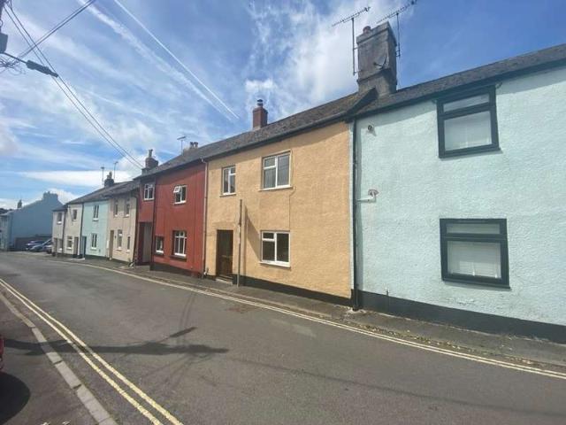 Cottage for sale in Bridford, Devon
