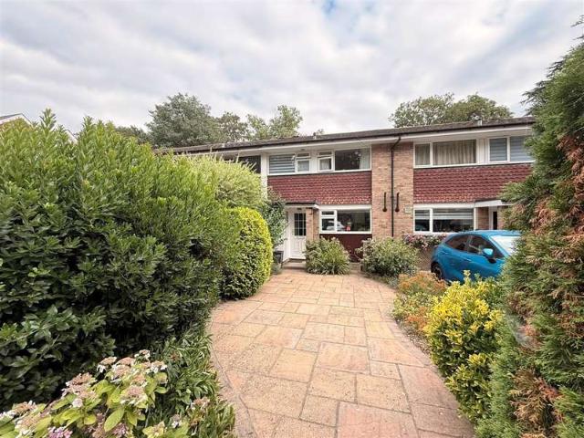 Cottage for sale in Ewell, Surrey