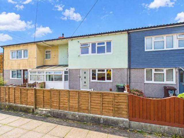 Cottage for sale in Paulsgrove, Portsmouth