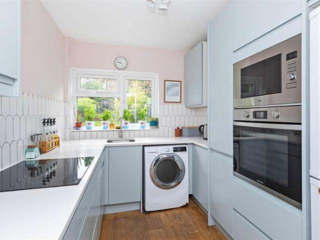 Cottage for sale in Hollingdean, Brighton & Hove