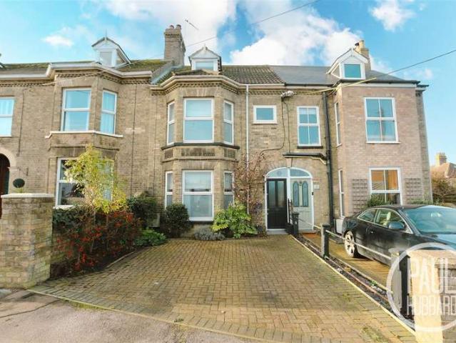 Cottage for sale in Oulton Broad, East Suffolk