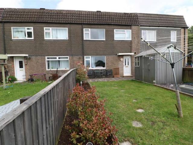 Cottage for sale in Trowbridge