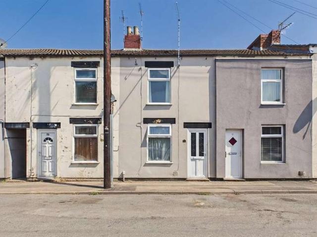 Cottage for sale in Beamhurst, Staffordshire
