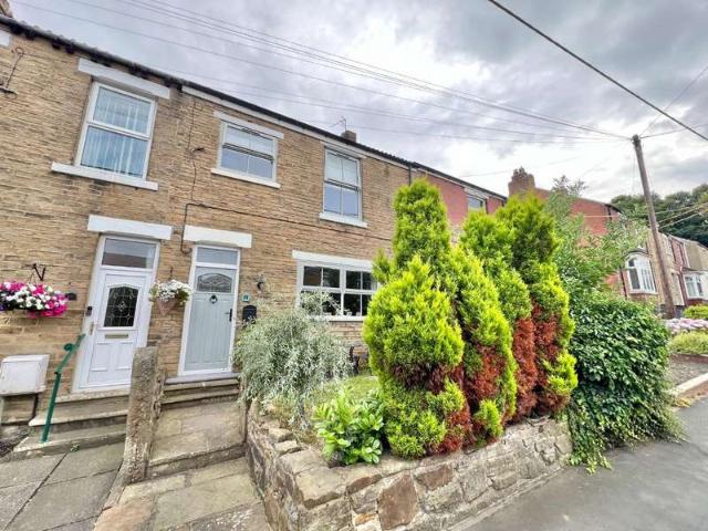 Cottage for sale in New Hunwick