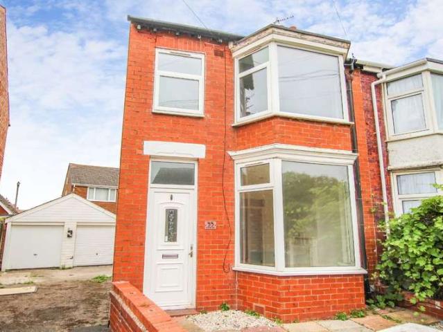 Cottage for sale in Hawes Side, Blackpool