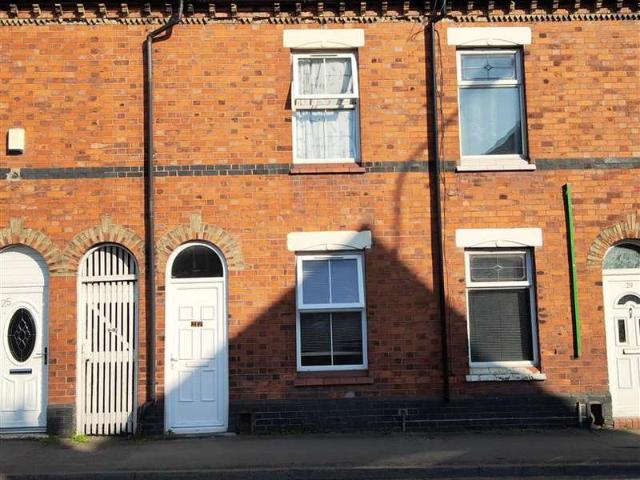 Cottage for sale in Hammond Street