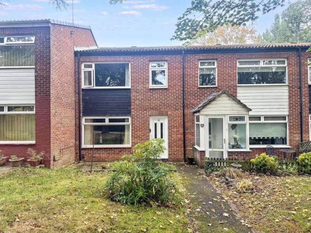 Cottage for sale in Stockton-on-tees