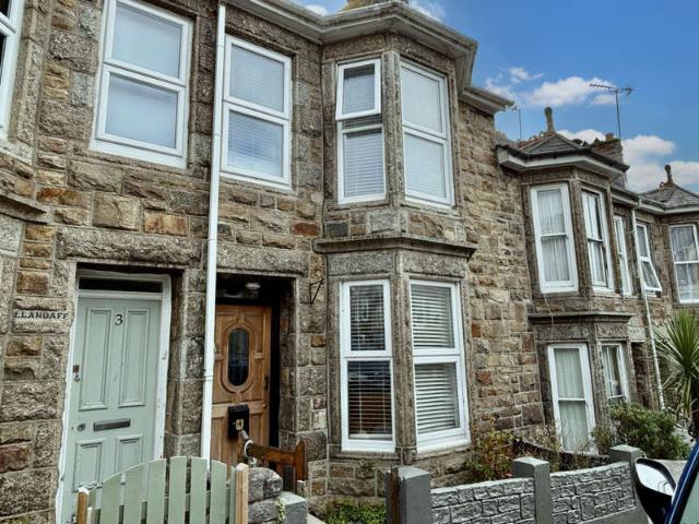 Cottage for sale in Treneere, Penzance