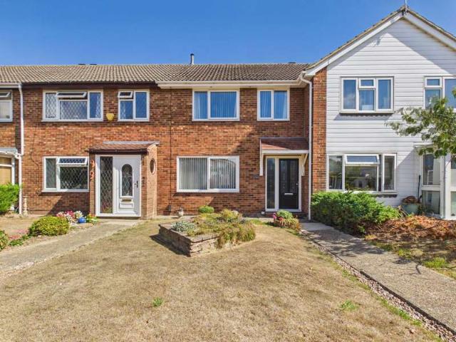Cottage for sale in Sompting, Adur