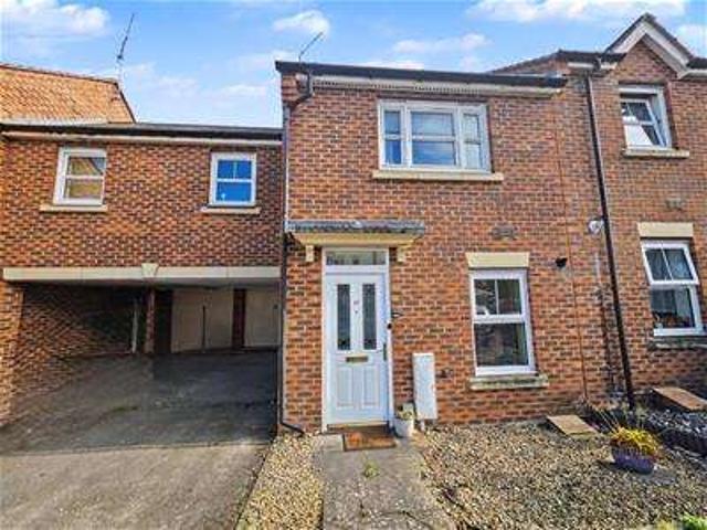 Cottage for sale in Bilton, Rugby