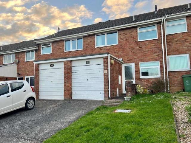 Cottage for sale in Bridgend, Wales