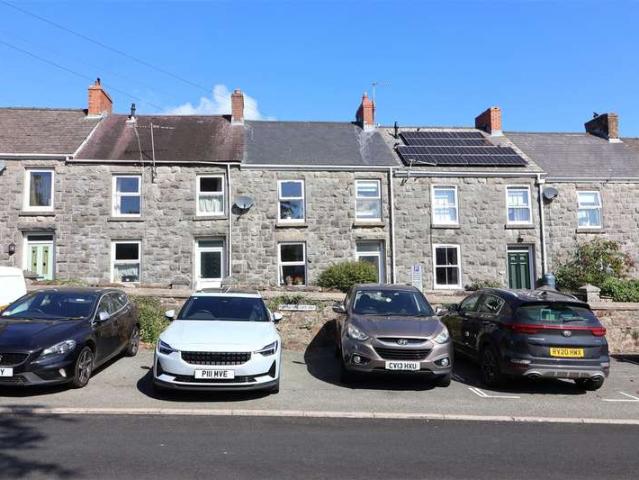 Cottage for sale in Albert Town, Haverfordwest