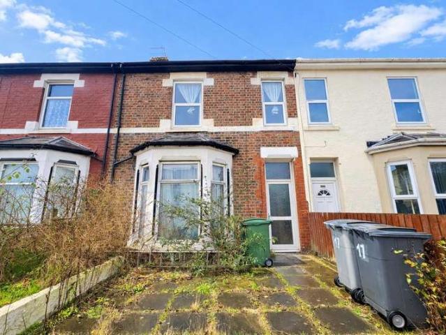 Cottage for sale in Poulton, Liscard