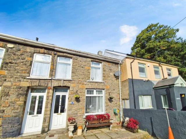 Cottage for sale in Ogmore Valley, Ogmore Vale