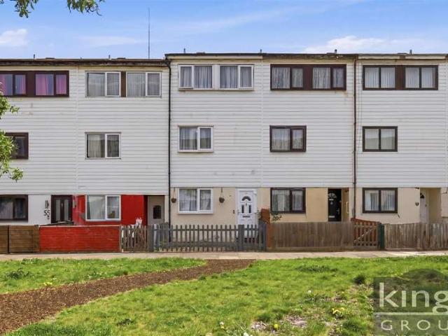 Cottage for sale in Tottenham Hale, Greater London