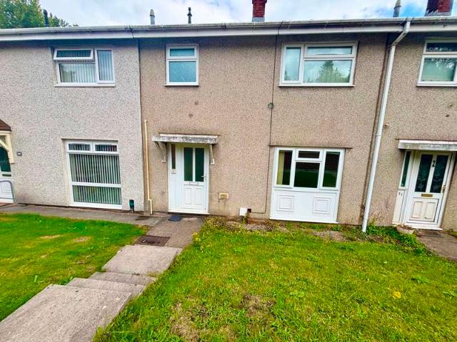 Cottage for sale in Trosnant, Griffithstown