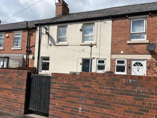 Cottage for sale in Easington Colliery