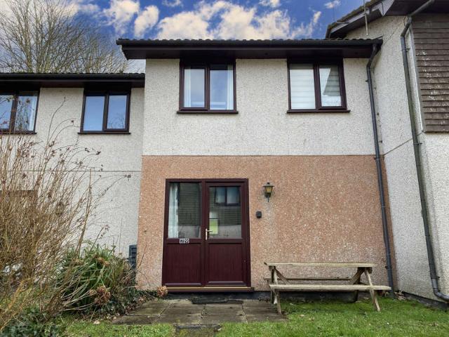 Cottage for sale in Praze, St Erth