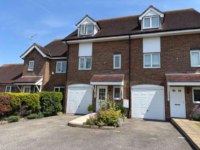 Cottage for sale in Five Acres, Hertfordshire