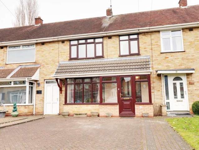 Cottage for sale in Pelsall, High Heath