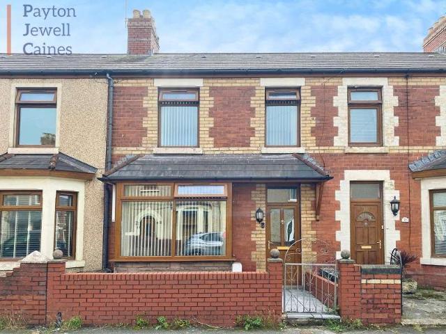 Cottage for sale in Port Talbot, Sandfields East