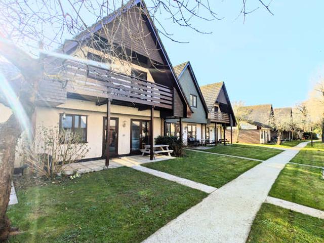 Cottage for sale in Praze, St Erth
